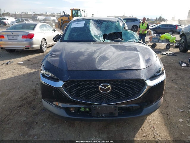 Mazda Cx-30 2.5 S Select 2023 3MVDMBBM2PM553773 Image 12