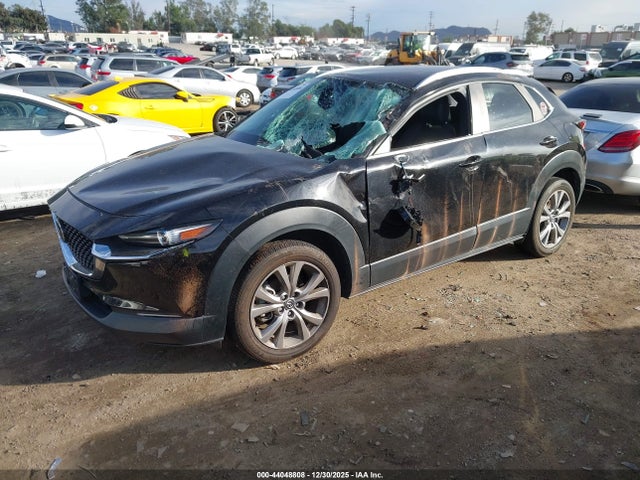 Mazda Cx-30 2.5 S Select 2023 3MVDMBBM2PM553773 Image 2