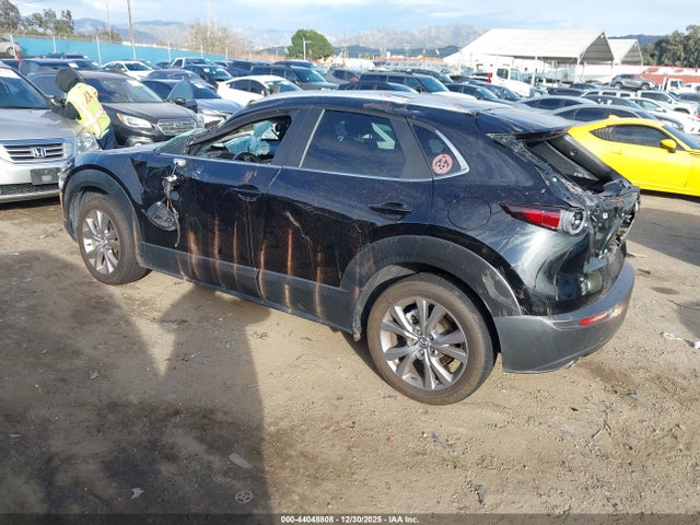 Mazda Cx-30 2.5 S Select 2023 3MVDMBBM2PM553773 Image 3