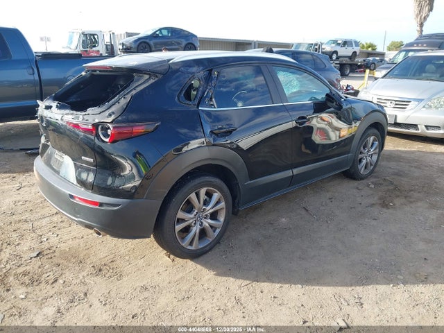 Mazda Cx-30 2.5 S Select 2023 3MVDMBBM2PM553773 Image 4