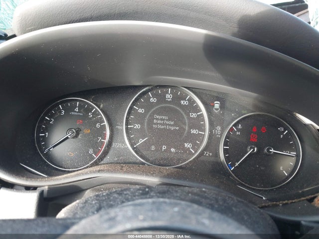 Mazda Cx-30 2.5 S Select 2023 3MVDMBBM2PM553773 Image 7