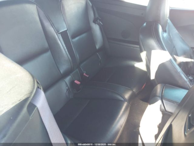 2011 CHEVROLET CAMARO 2G1FC3DD5B9192887 Photo 7