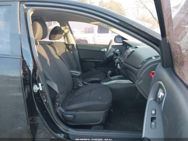 2013 KIA FORTE KNAFU4A2XD5734205 Photo 4