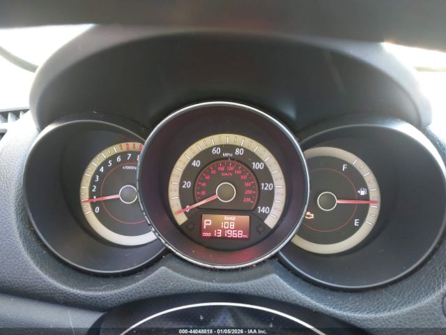 2013 KIA FORTE KNAFU4A2XD5734205 Photo 6