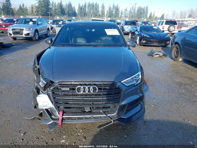 WAUBEGFF5LA102890 Audi A3 Premium 45 Tfsi S Line Quattro S Tronic