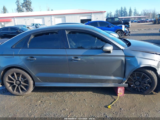 WAUBEGFF5LA102890 Audi A3 Premium 45 Tfsi S Line Quattro S Tronic