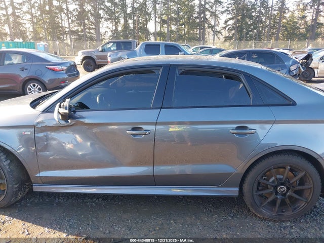 WAUBEGFF5LA102890 Audi A3 Premium 45 Tfsi S Line Quattro S Tronic