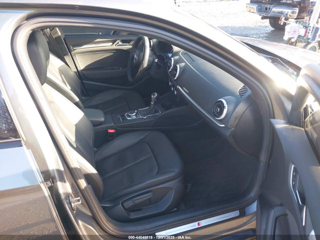 WAUBEGFF5LA102890 Audi A3 Premium 45 Tfsi S Line Quattro S Tronic
