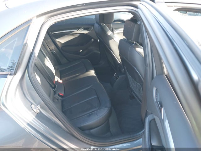 WAUBEGFF5LA102890 Audi A3 Premium 45 Tfsi S Line Quattro S Tronic