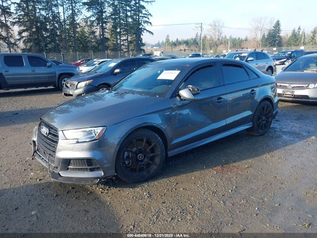 2020 AUDI A3 WAUBEGFF5LA102890 Photo 1