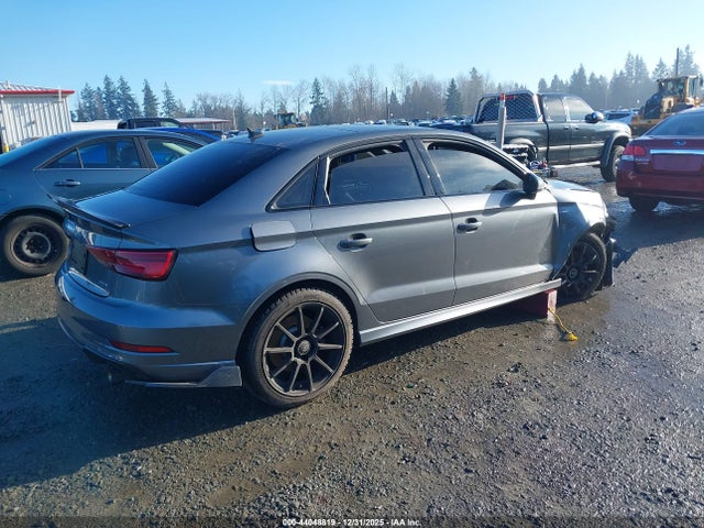 2020 AUDI A3 WAUBEGFF5LA102890 Photo 3