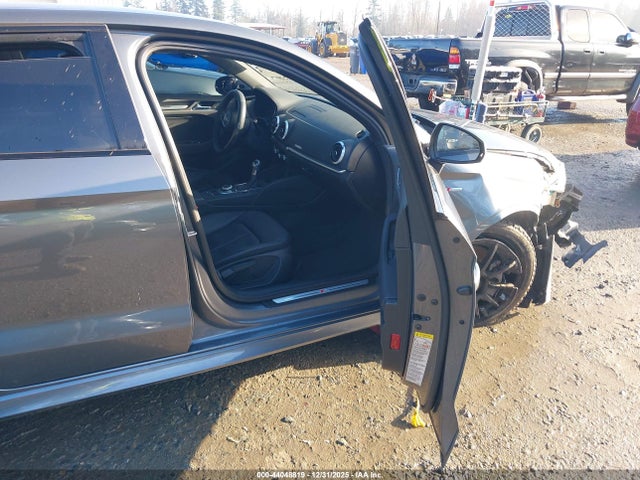 2020 AUDI A3 WAUBEGFF5LA102890 Photo 4