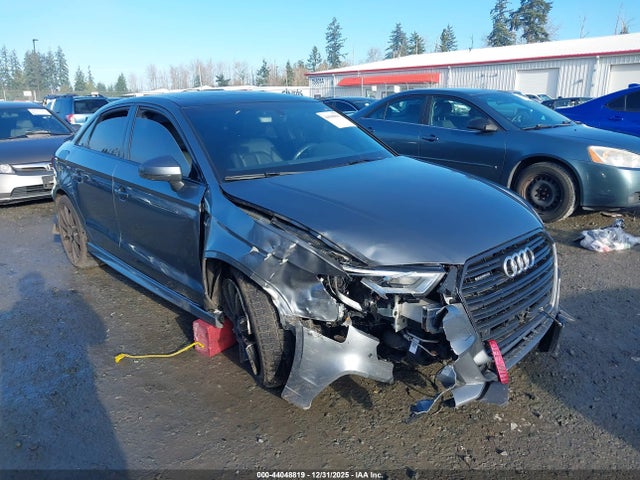 2020 AUDI A3 WAUBEGFF5LA102890 Photo 5