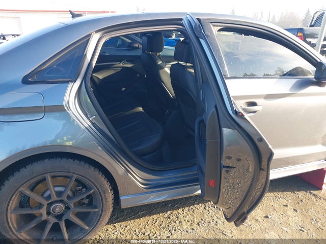 2020 AUDI A3 WAUBEGFF5LA102890 Photo 7