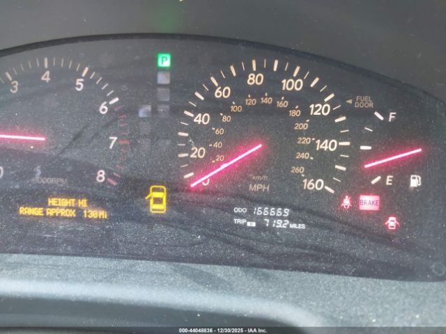 2002 LEXUS LS 430 JTHBN30F320084932 Photo 6