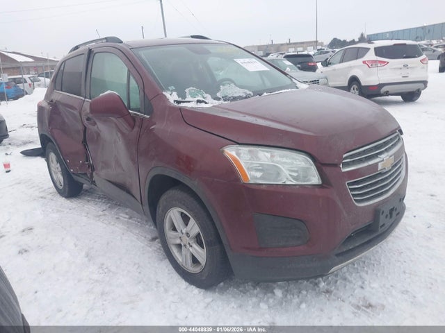 2016 3GNCJPSB3GL260866 main image