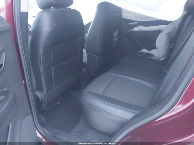 Chevrolet Trax Lt 2016 3GNCJPSB3GL260866 Image 8