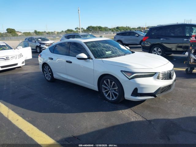 2024 ACURA INTEGRA 19UDE4H2XRA017610
