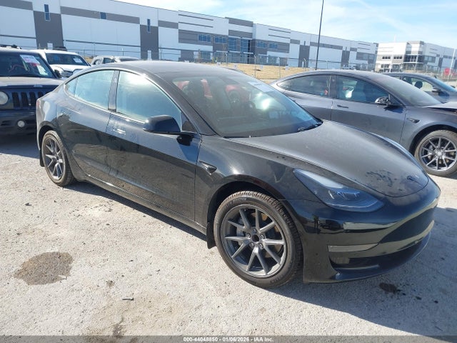 2023 TESLA MODEL 3 5YJ3E1EA8PF453431 Photo 0