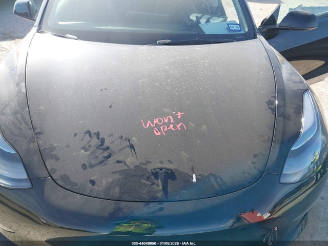 2023 TESLA MODEL 3 5YJ3E1EA8PF453431 Photo 9