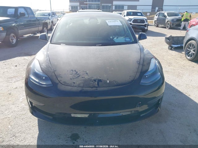 2023 Tesla Model 3 Rear-wheel Drive მანქანა იყიდება აუქციონზე, vin: 5YJ3E1EA8PF453431, აუქციონის ნომერი: 44048850