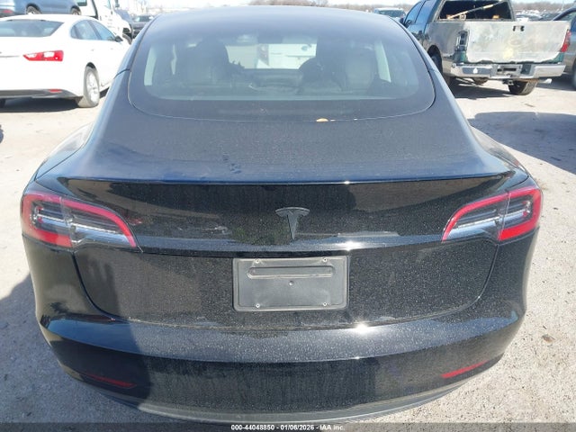 2023 Tesla Model 3 Rear-wheel Drive მანქანა იყიდება აუქციონზე, vin: 5YJ3E1EA8PF453431, აუქციონის ნომერი: 44048850
