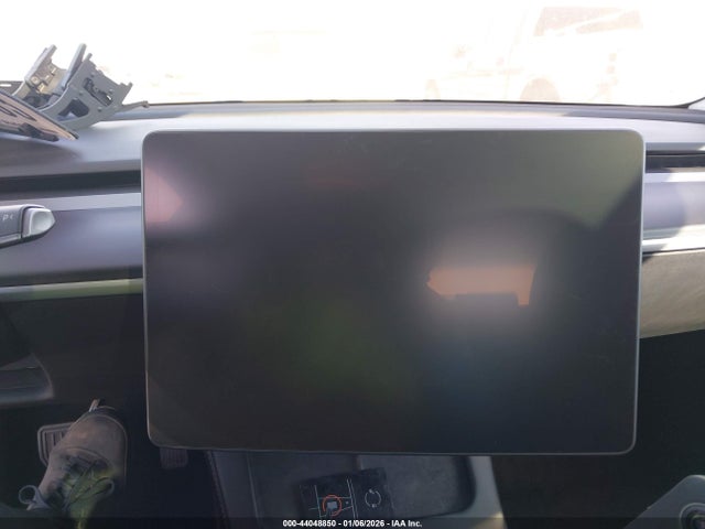 2023 Tesla Model 3 Rear-wheel Drive მანქანა იყიდება აუქციონზე, vin: 5YJ3E1EA8PF453431, აუქციონის ნომერი: 44048850