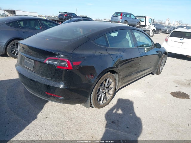 2023 TESLA MODEL 3 5YJ3E1EA8PF453431 Photo 3