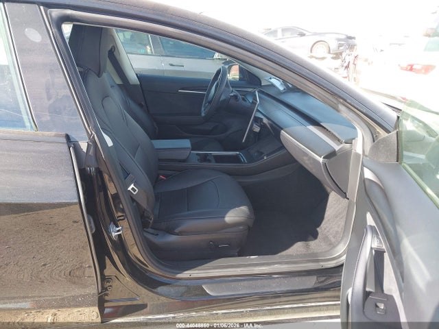 2023 TESLA MODEL 3 5YJ3E1EA8PF453431 Photo 4