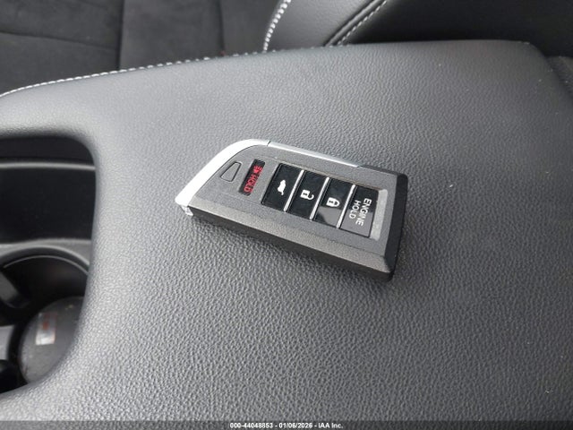 2023 ACURA INTEGRA 19UDE4H64PA014587 Photo 10