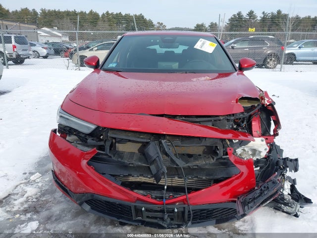 19UDE4H64PA014587 Acura Integra A-spec Technology