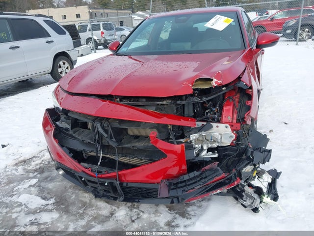 2023 ACURA INTEGRA 19UDE4H64PA014587 Photo 5