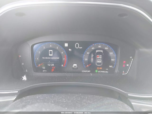 2023 ACURA INTEGRA 19UDE4H64PA014587 Photo 6