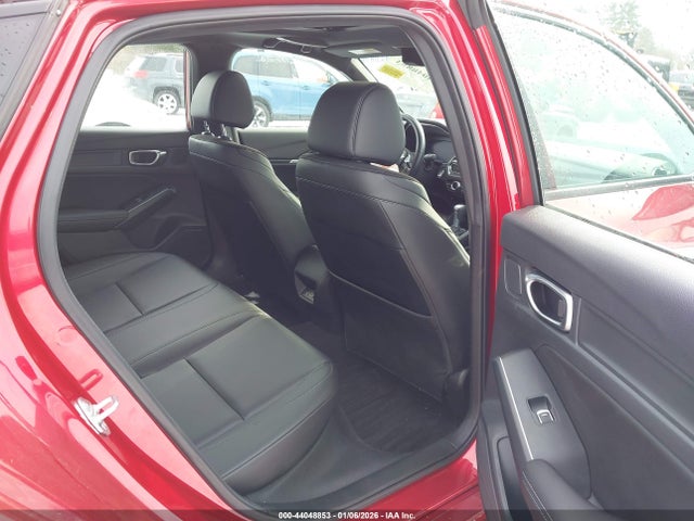 2023 ACURA INTEGRA 19UDE4H64PA014587 Photo 7