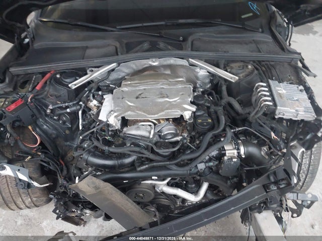 2018 AUDI S5 WAUP4AF51JA002408 Photo 9