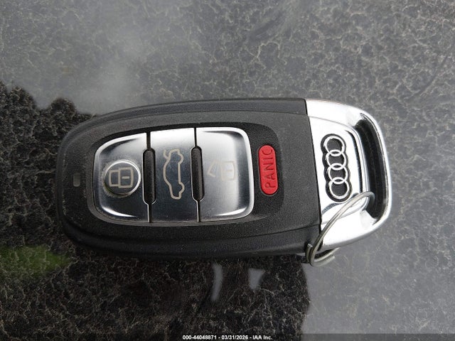 2018 AUDI S5 WAUP4AF51JA002408 Photo 10