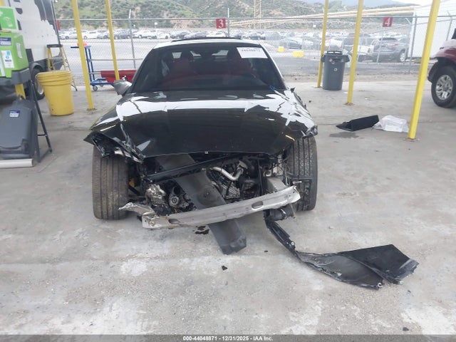 Продажа на аукционе авто 2018 Audi S5 3.0t Premium Plus, vin: WAUP4AF51JA002408, номер лота: 44048871