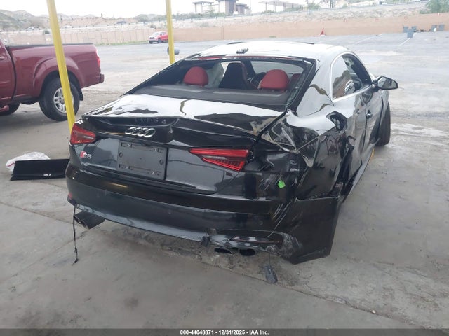 2018 AUDI S5 WAUP4AF51JA002408 Photo 3