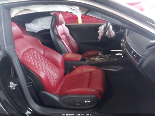 2018 AUDI S5 WAUP4AF51JA002408 Photo 4