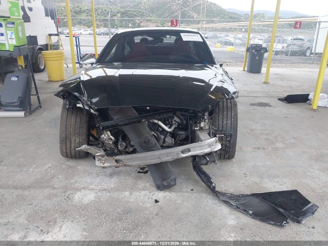 2018 AUDI S5 WAUP4AF51JA002408 Photo 5