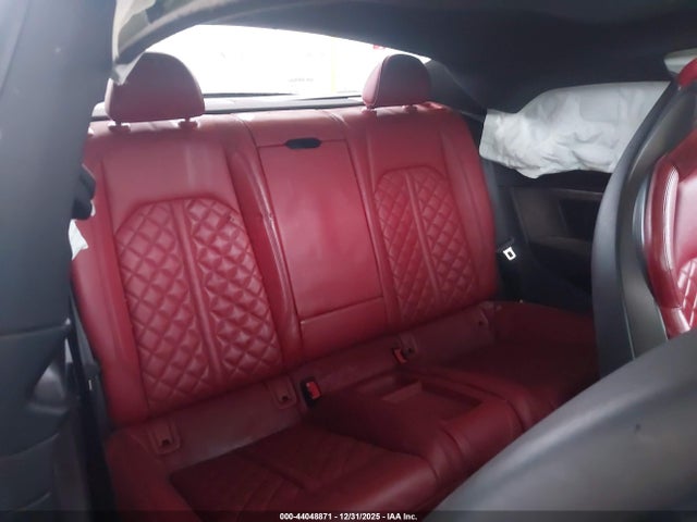 2018 AUDI S5 WAUP4AF51JA002408 Photo 7