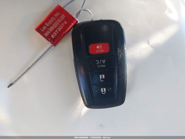 2021 TOYOTA PRIUS PRIME JTDKAMFP3M3188745 Photo 10