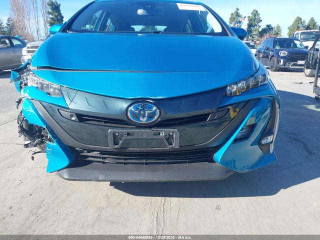 Toyota 2zr-fxe, 1nm+1sm 2021 JTDKAMFP3M3188745 Image 13