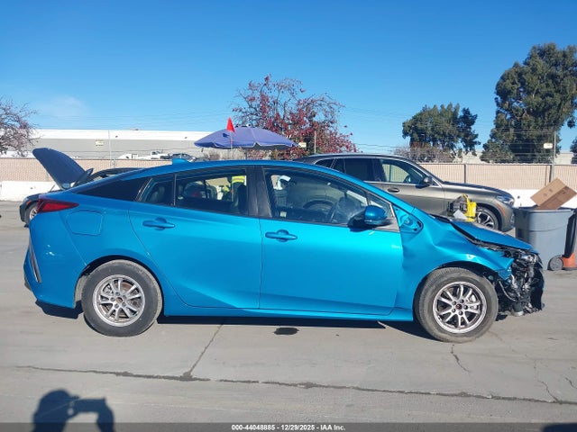 Toyota 2zr-fxe, 1nm+1sm 2021 JTDKAMFP3M3188745 Image 14
