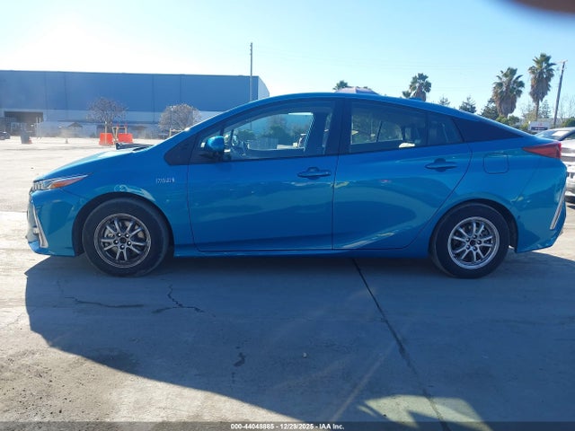 Toyota 2zr-fxe, 1nm+1sm 2021 JTDKAMFP3M3188745 Image 15