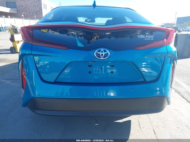 Toyota 2zr-fxe, 1nm+1sm 2021 JTDKAMFP3M3188745 Image 17
