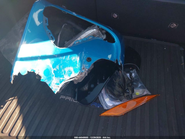 Toyota 2zr-fxe, 1nm+1sm 2021 JTDKAMFP3M3188745 Image 12