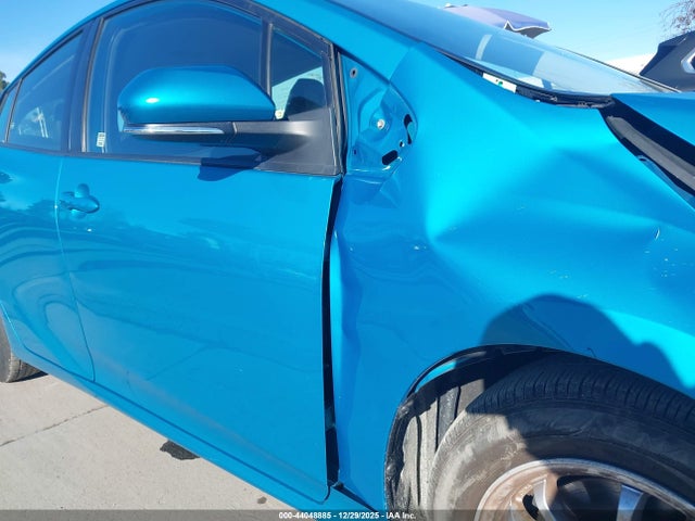 Toyota 2zr-fxe, 1nm+1sm 2021 JTDKAMFP3M3188745 Image 18