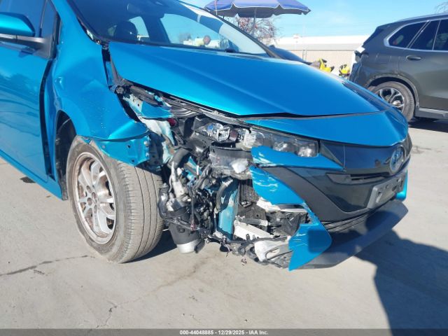 2021 TOYOTA PRIUS PRIME JTDKAMFP3M3188745 Photo 5
