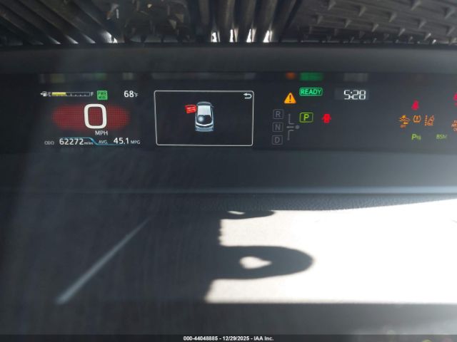 2021 TOYOTA PRIUS PRIME JTDKAMFP3M3188745 Photo 6